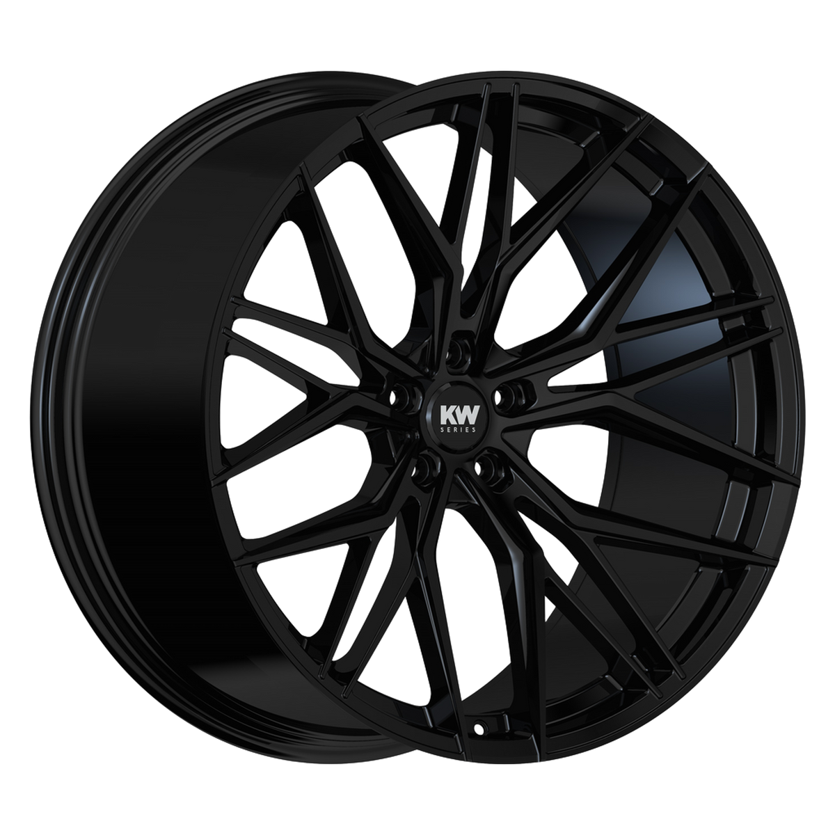 KW-SERIES S40 24x12.5 ET20 5x112 (sæt á 4)