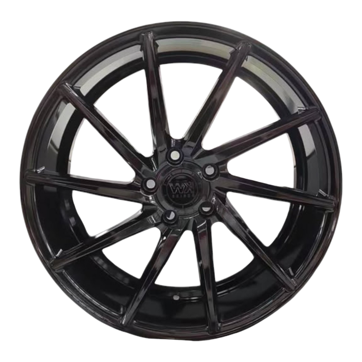 KW-SERIES EDITION IFG 19x8.5 ET40 5x112 (sæt á 4)