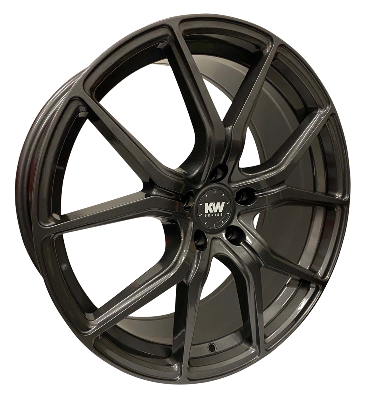 KW-SERIES S22 18x8 ET42 5x112 (sæt á 4)