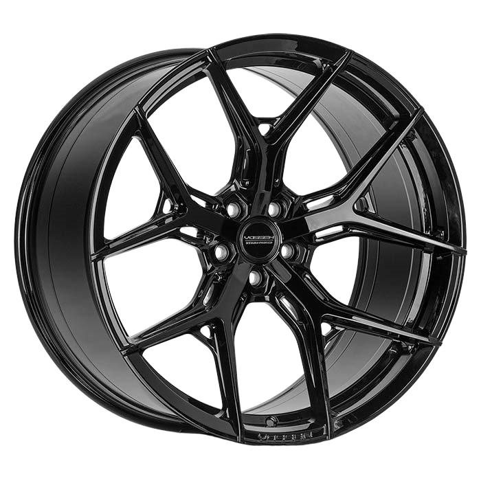 Vossen HF-5 20x10.5 ET45 5x112 (sæt á 4)
