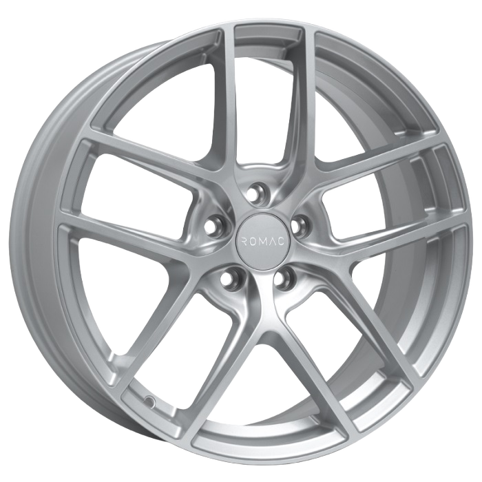 Romac Diablo 19x8 ET45 5x112 (sæt á 4)