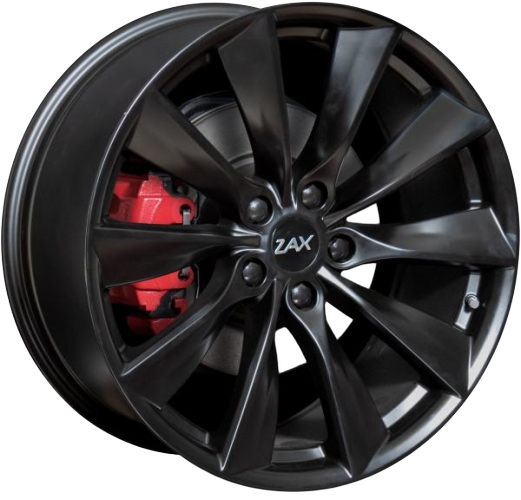 KW-SERIES S17 18x8 ET40 5x114.3 (sæt á 4)