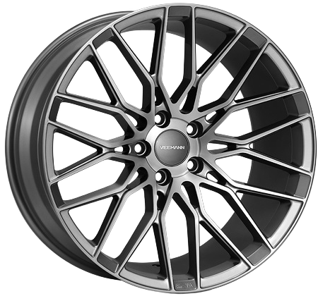 Veemann V-FS34 19x8.5 ET42 5x112 (sæt á 4)