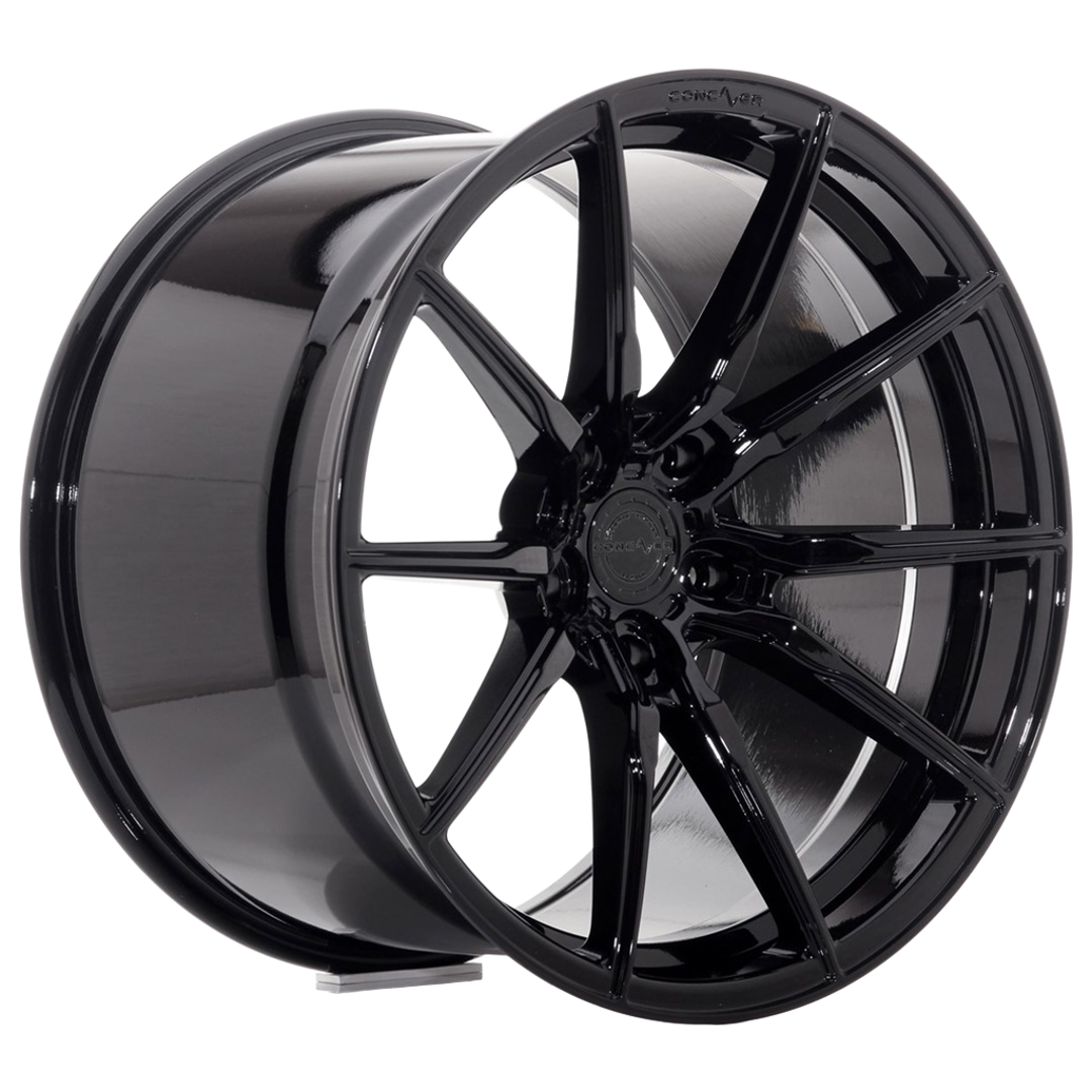 Concaver CVR4 20x8.5 ET35 5x114.3 (sæt á 4)