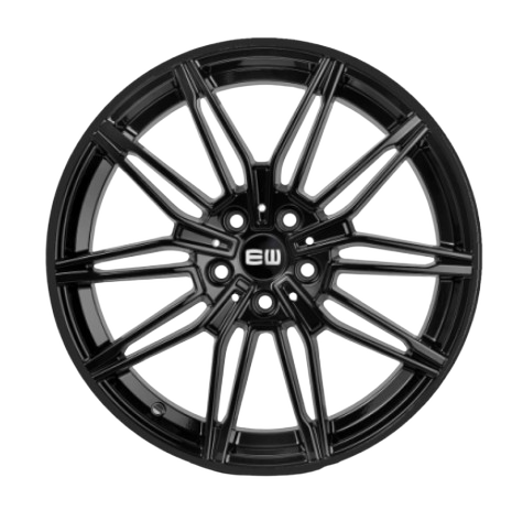 ELITE Assos 19x8 ET47 5x112 (sæt á 4)