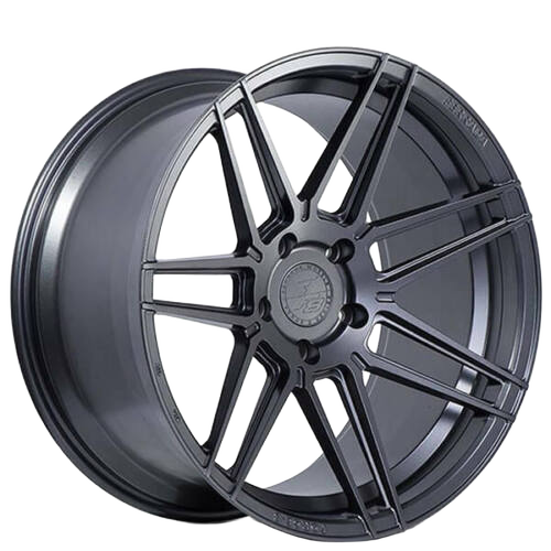 Ferrada Forge-8 FR6 20x12 ET33 5x112 (sæt á 4)