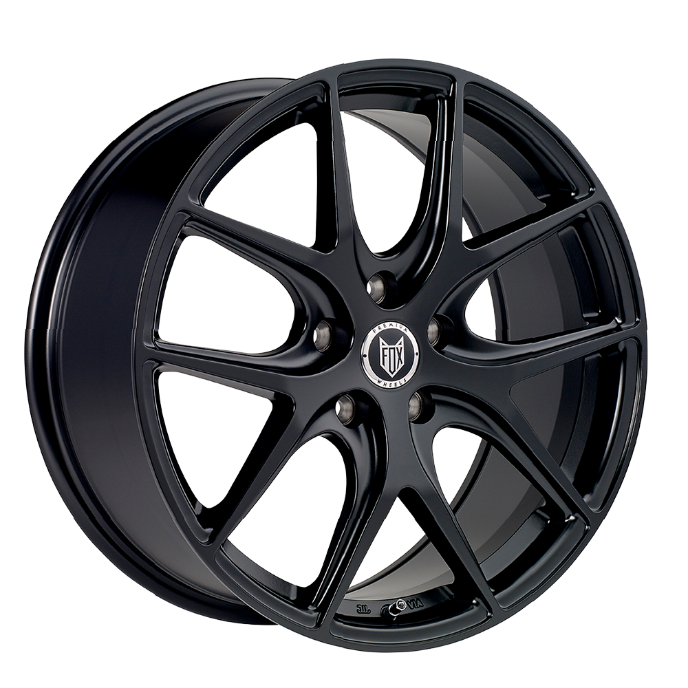 RS Alpha 20x9.5 ET45 5x112 (sæt á 4)