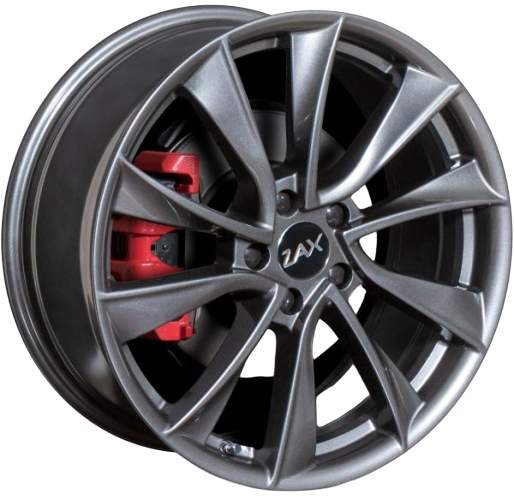 KW-SERIES S19 19x7.5 ET32 5x112 (sæt á 4)
