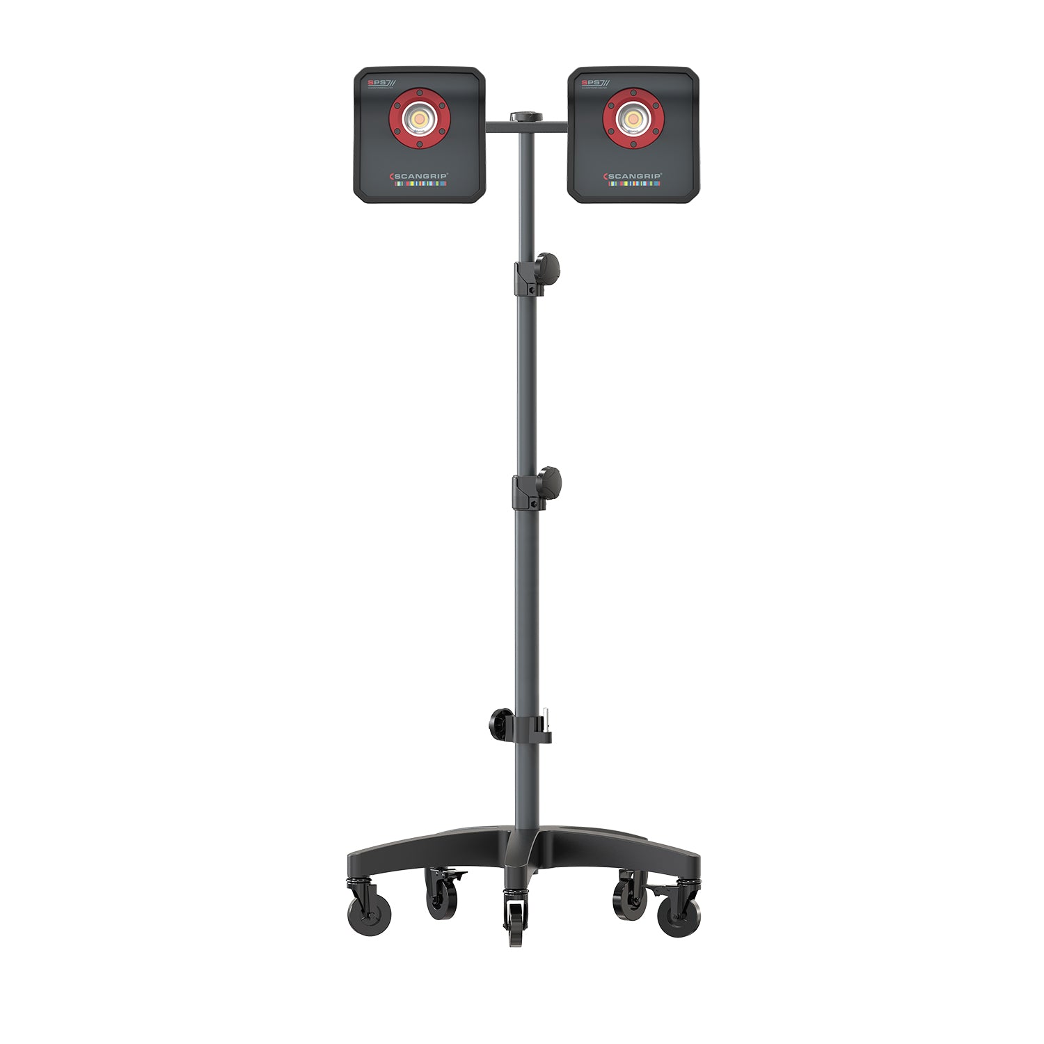Scangrip Dual Bracket for Tripod