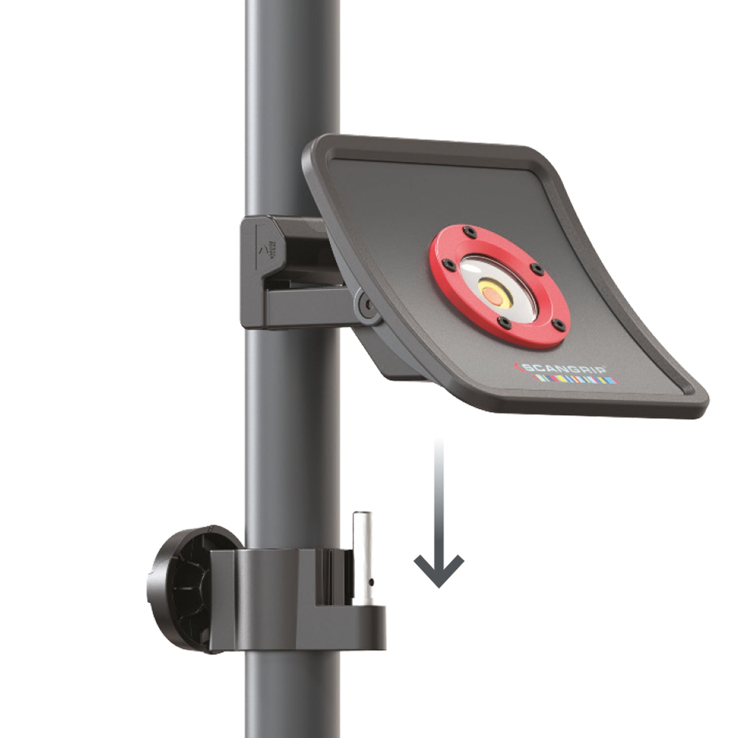 Scangrip Wheel Stand