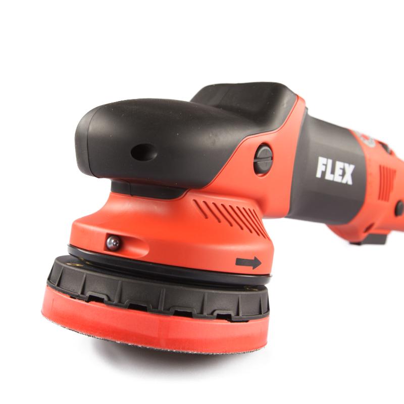 FLEX XCE 10-8 125