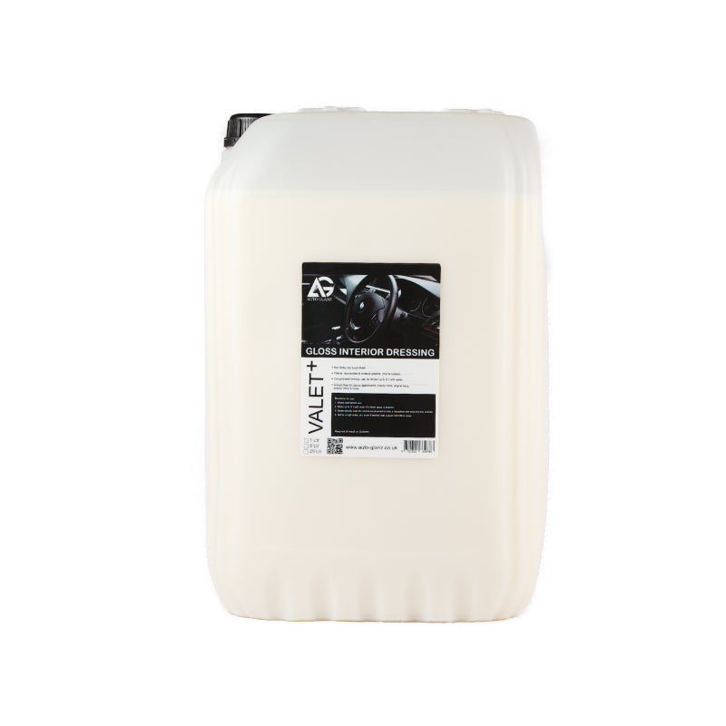 Auto Glanz Trade Gloss Interior Dressing Plast/Vinyl/Gummifornyer