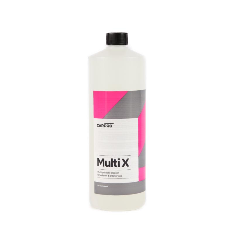 CarPro Multi X Affedter (Koncentrat)