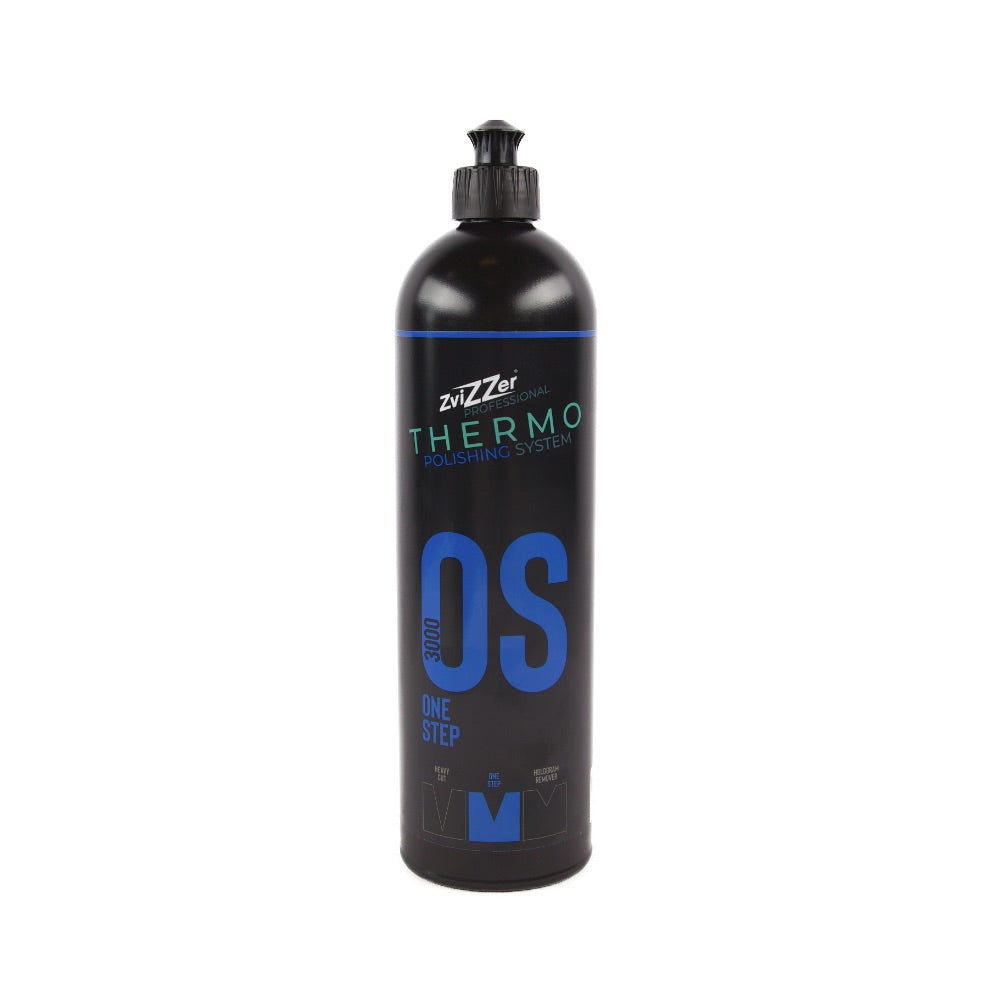 ZviZZer OS 3000 Mellem Polermiddel (750 ml)