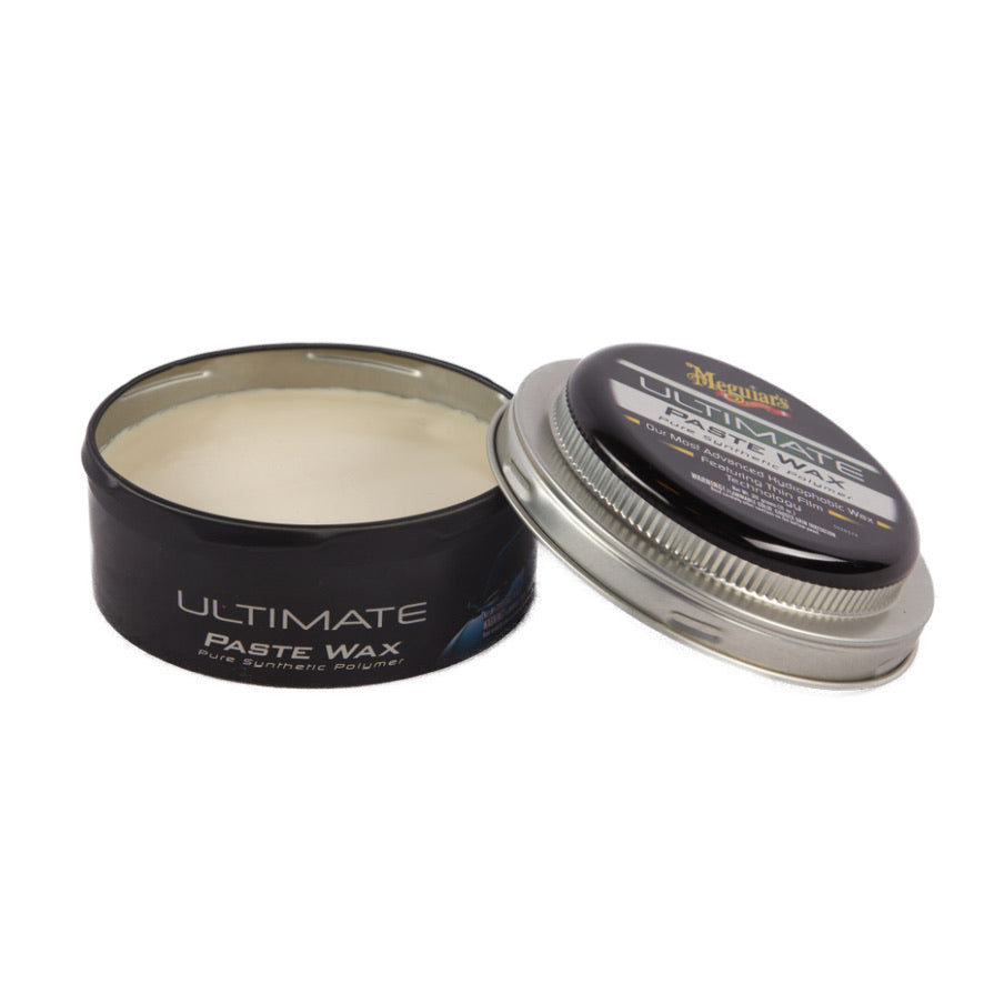 Meguiars Ultimate Synthetic Paste Wax Voks(226 gram)