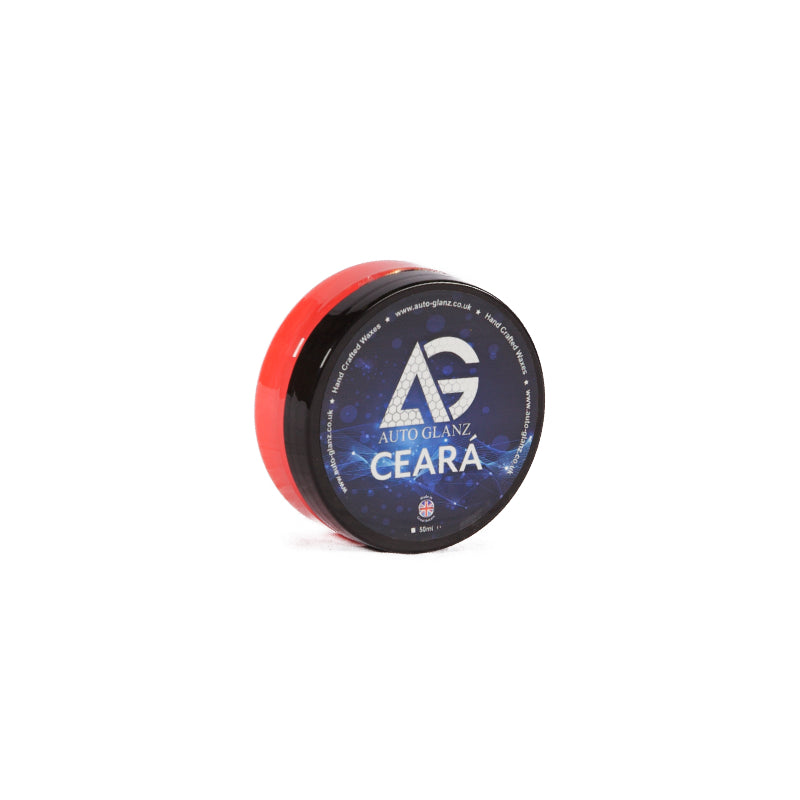 Auto Glanz Ceará Carnauba Voks