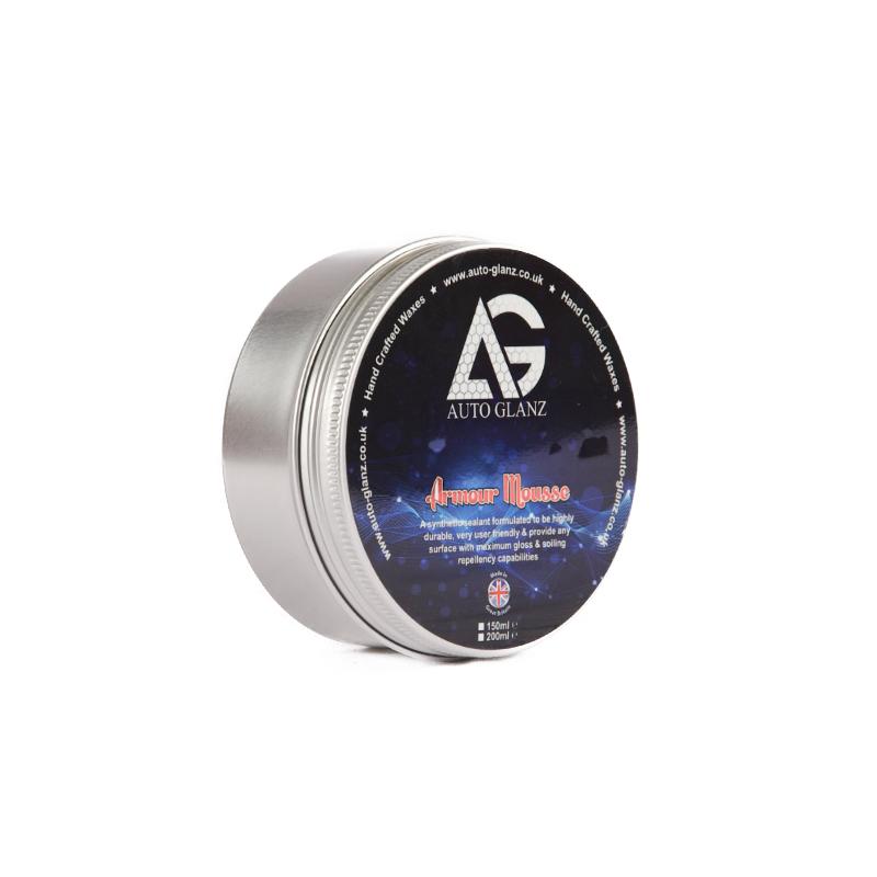 Auto Glanz Armour Mousse Lakforsegler