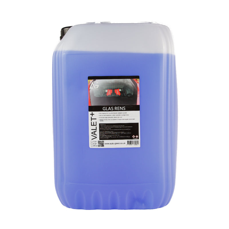 Auto Glanz Trade Glass Cleaner Glasrens