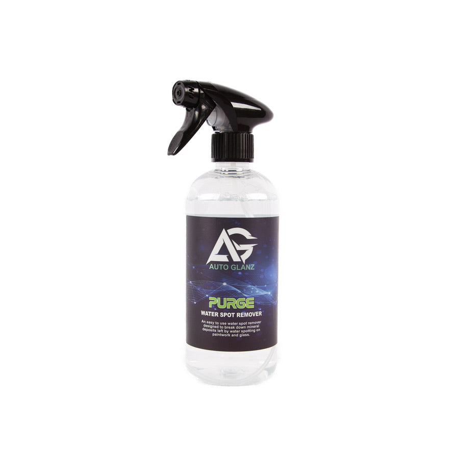 Auto Glanz Purge Kalkplet Fjerner
