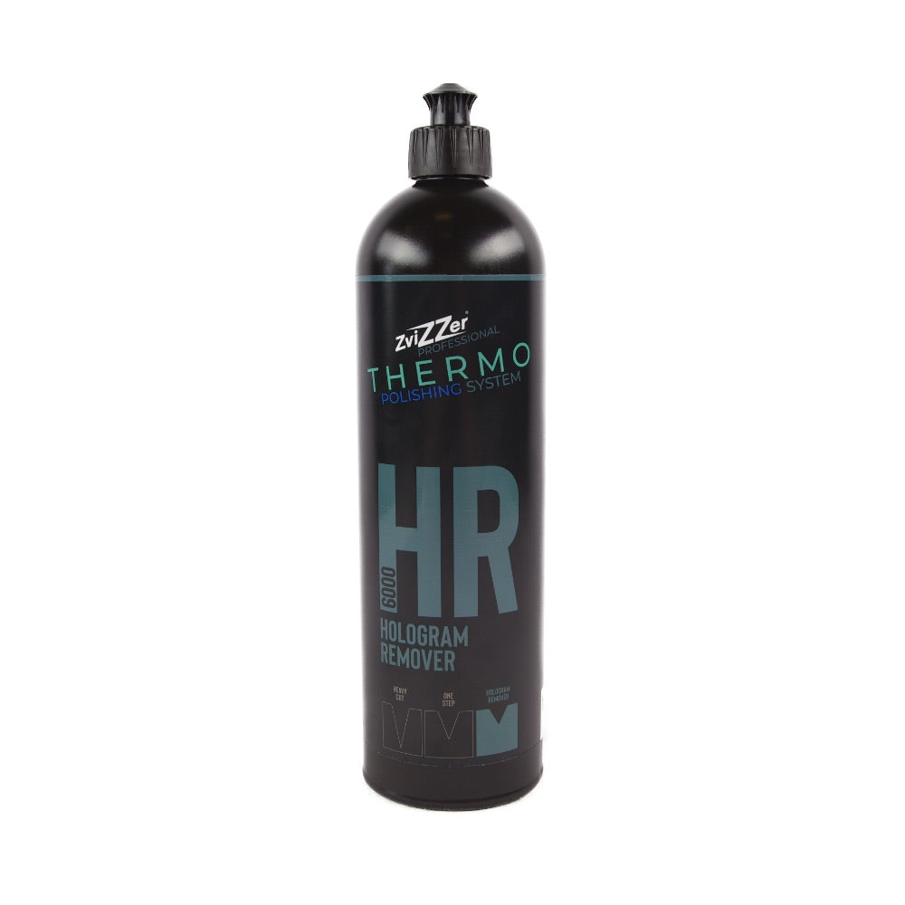 ZviZZer HR 6000 Fint Polermiddel (750 ml)