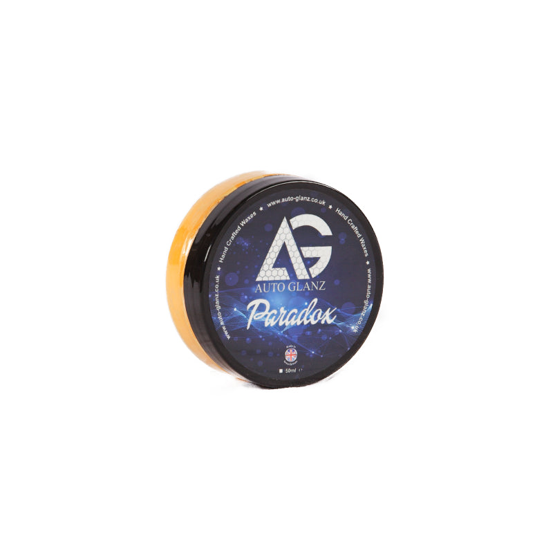 Auto Glanz Paradox Voks