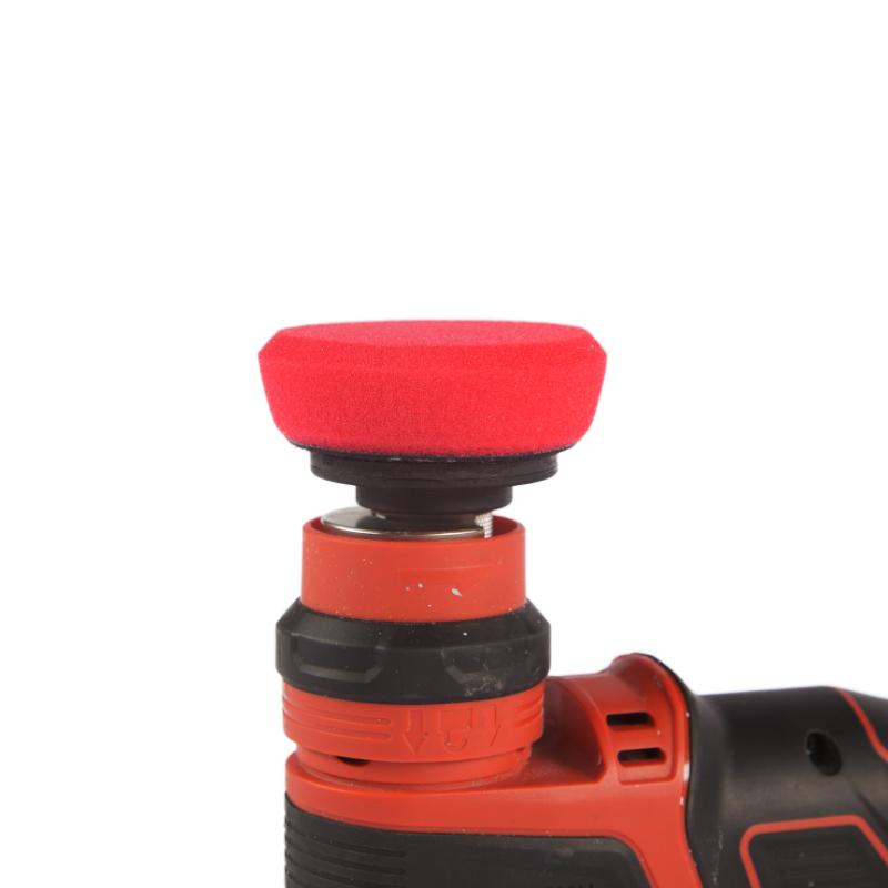 FLEX 2¨ (50mm) Bagskive til PXE 80