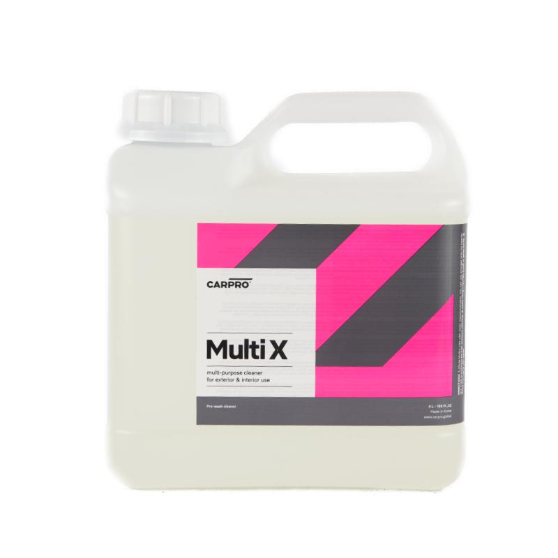CarPro Multi X Affedter (Koncentrat)