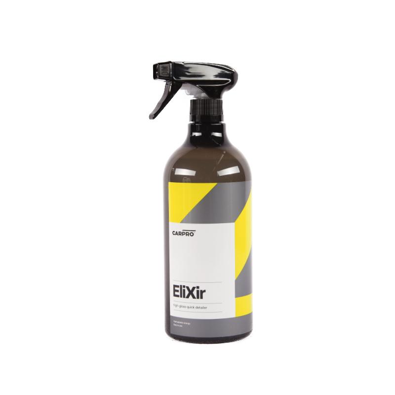 CarPro EliXir Quick Detailer