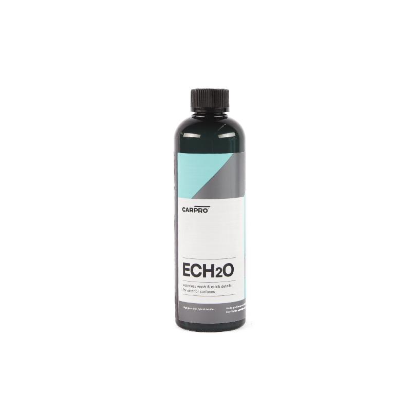 CarPro ECH2O Vandfri Vask