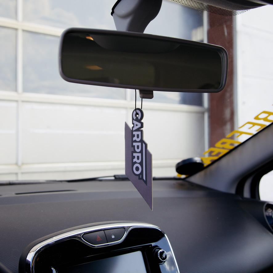 CarPro Air Freshners