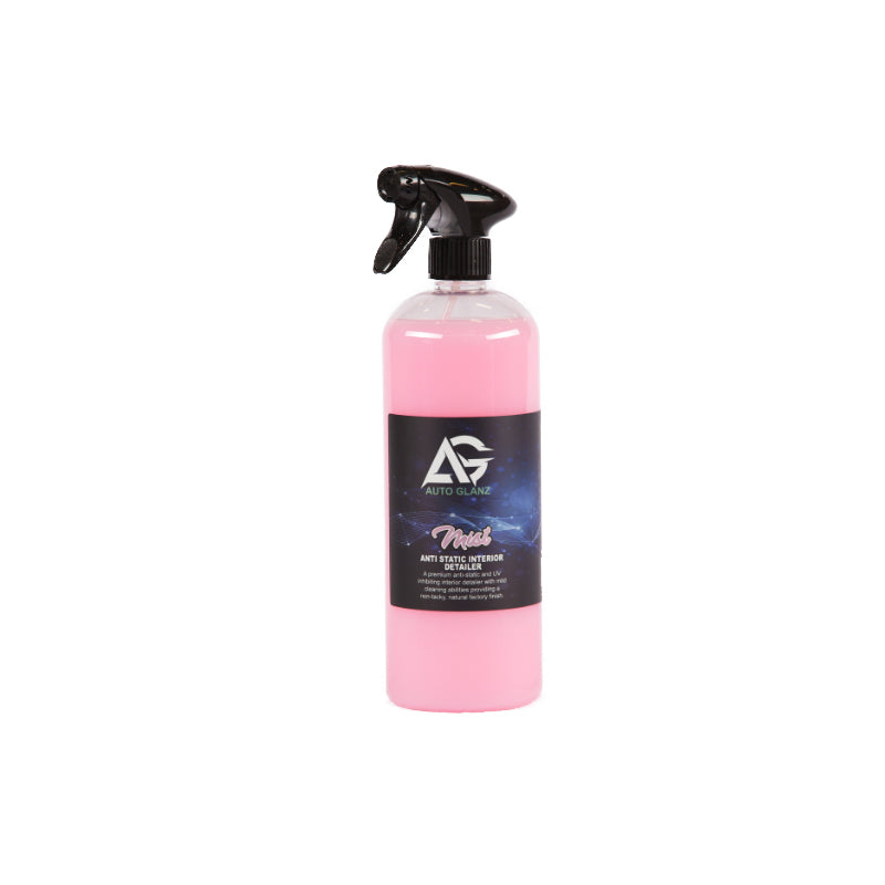 Auto Glanz Mist Interiørpleje