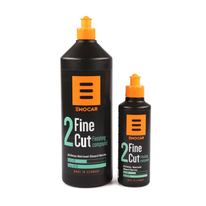 Ewocar Fine Cut