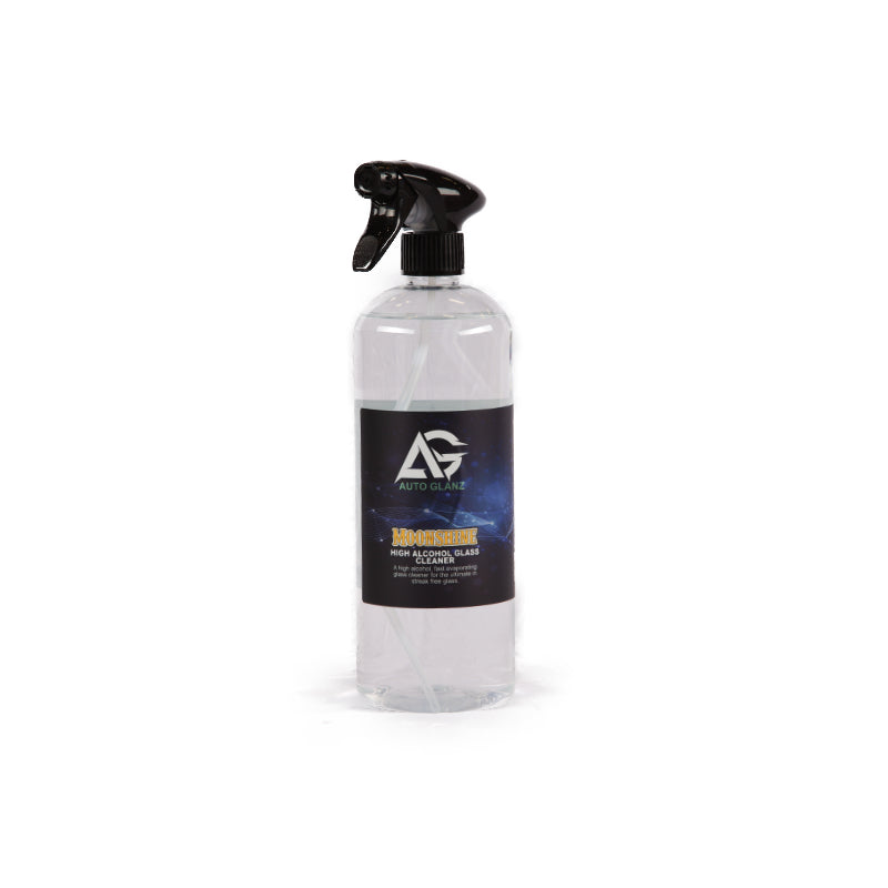 Auto Glanz Moonshine Glasrens