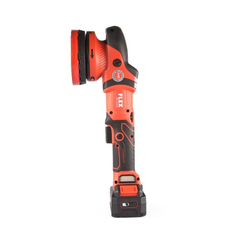 Flex Xce 8 125 18.0-Ec