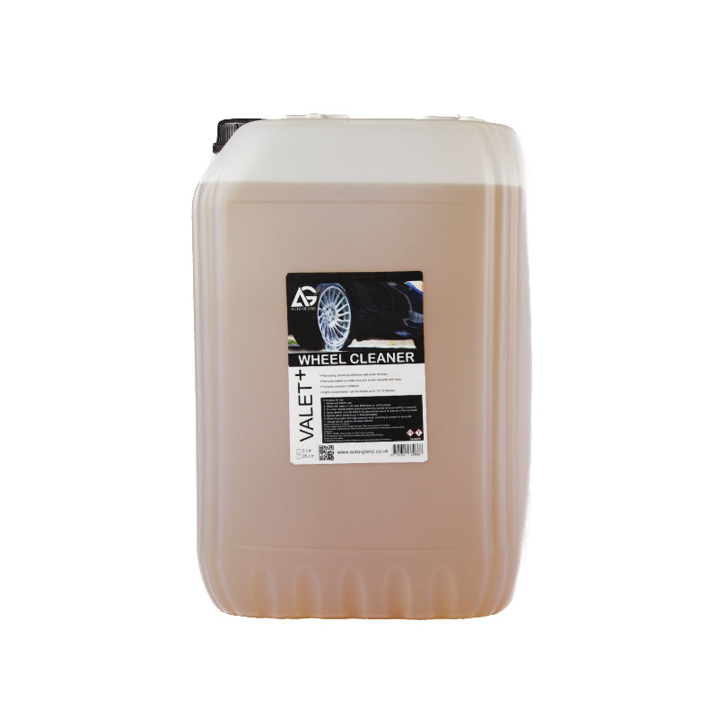 Auto Glanz Trade ACID Wheel Cleaner Syre Fælgrens