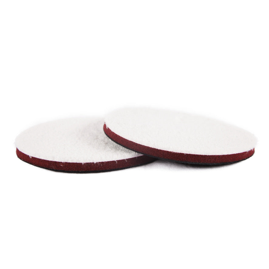 Meguiars Microfiber Cutting Disc (2-pak)