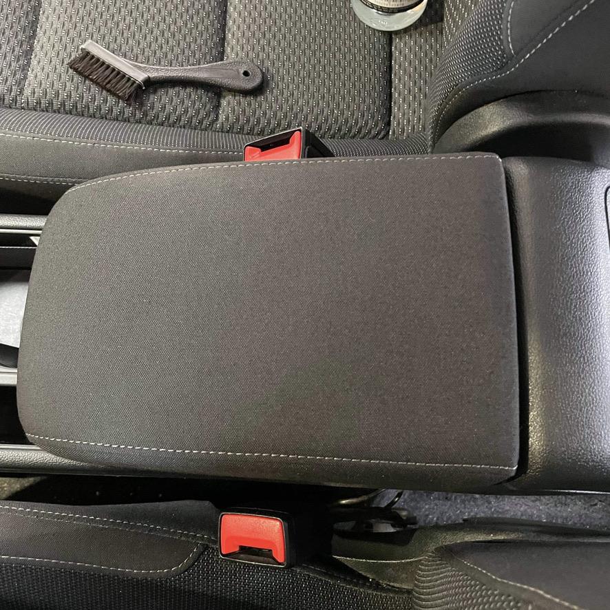 Auto Glanz FabriClean Stofrens