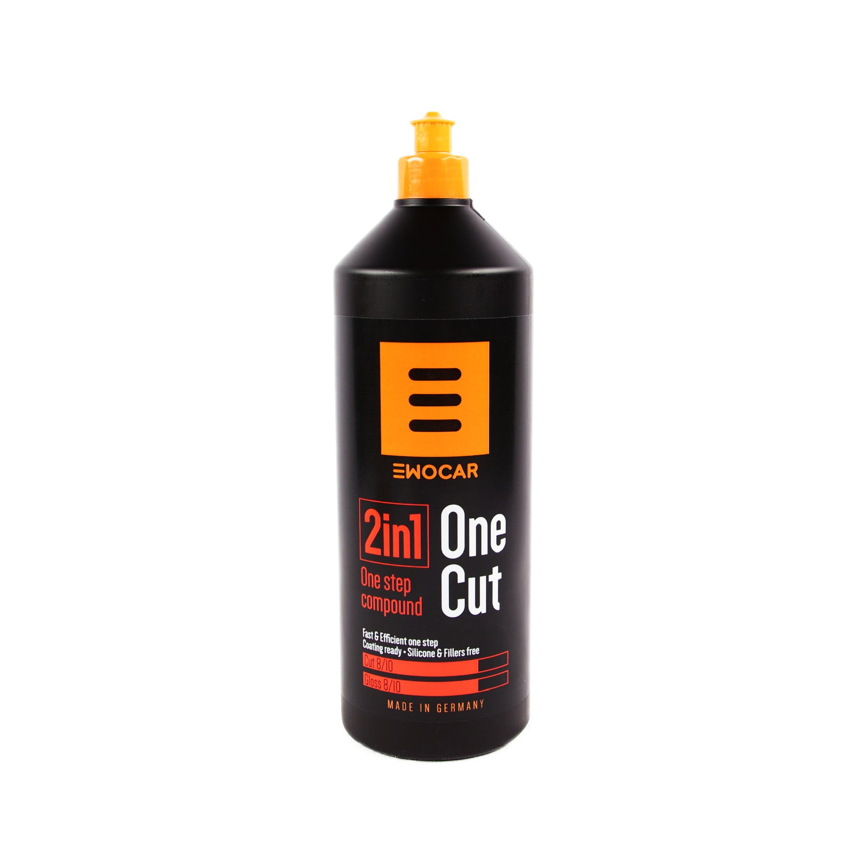 Ewocar One Cut Mellem Polermiddel
