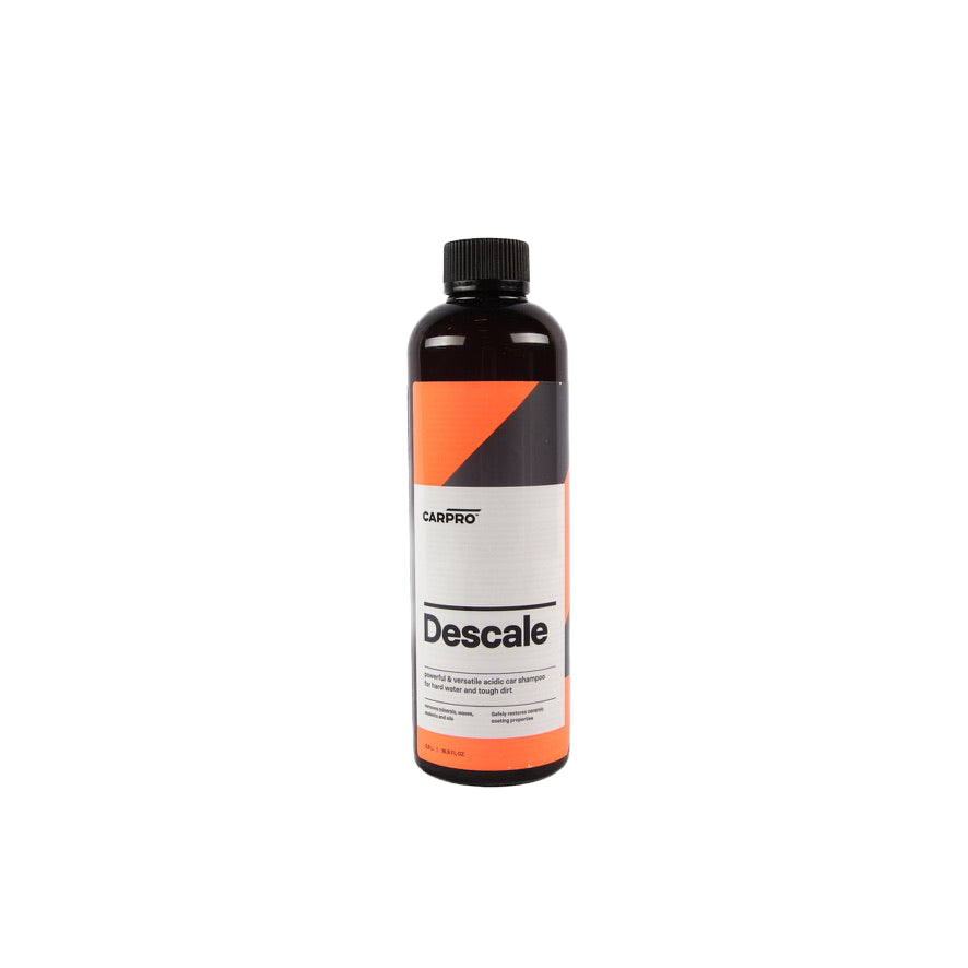 CarPro Descale Syrebaseret Shampoo