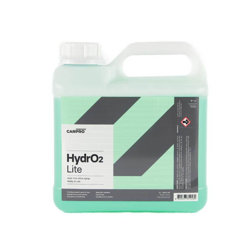 CarPro HydrO2 Lite Skylleforsegler