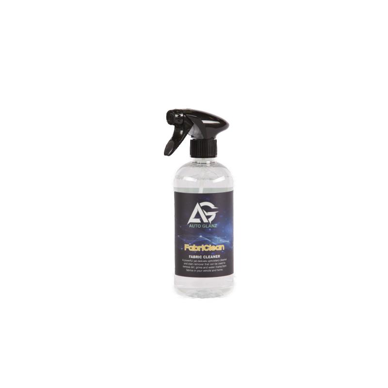 Auto Glanz FabriClean Stofrens