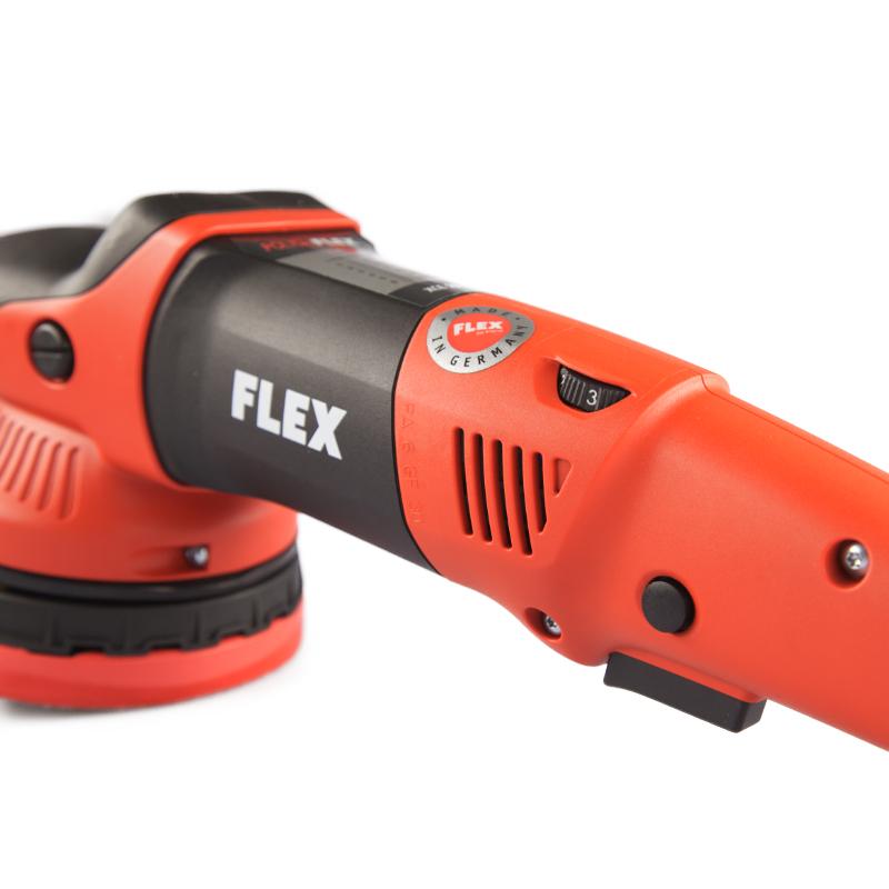 FLEX XCE 10-8 125