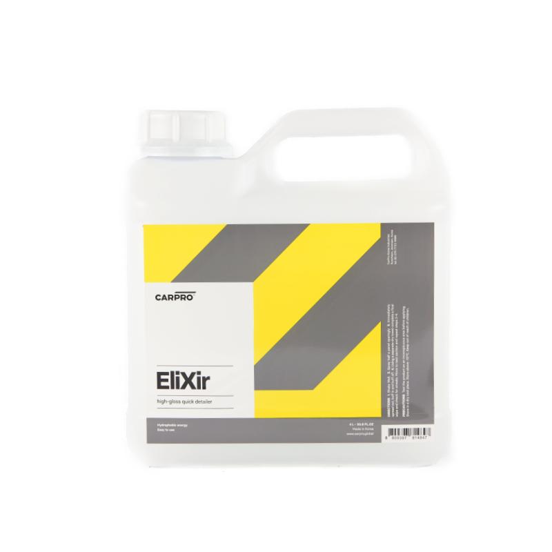 CarPro EliXir Quick Detailer