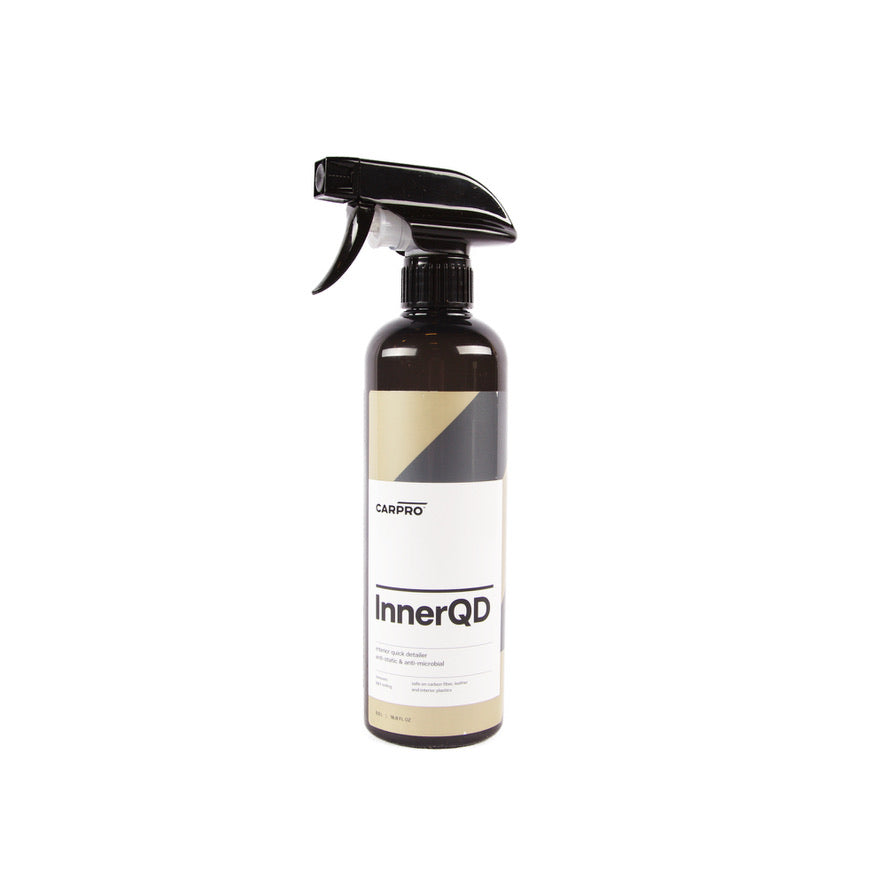 CarPro InnerQD Interiørpleje