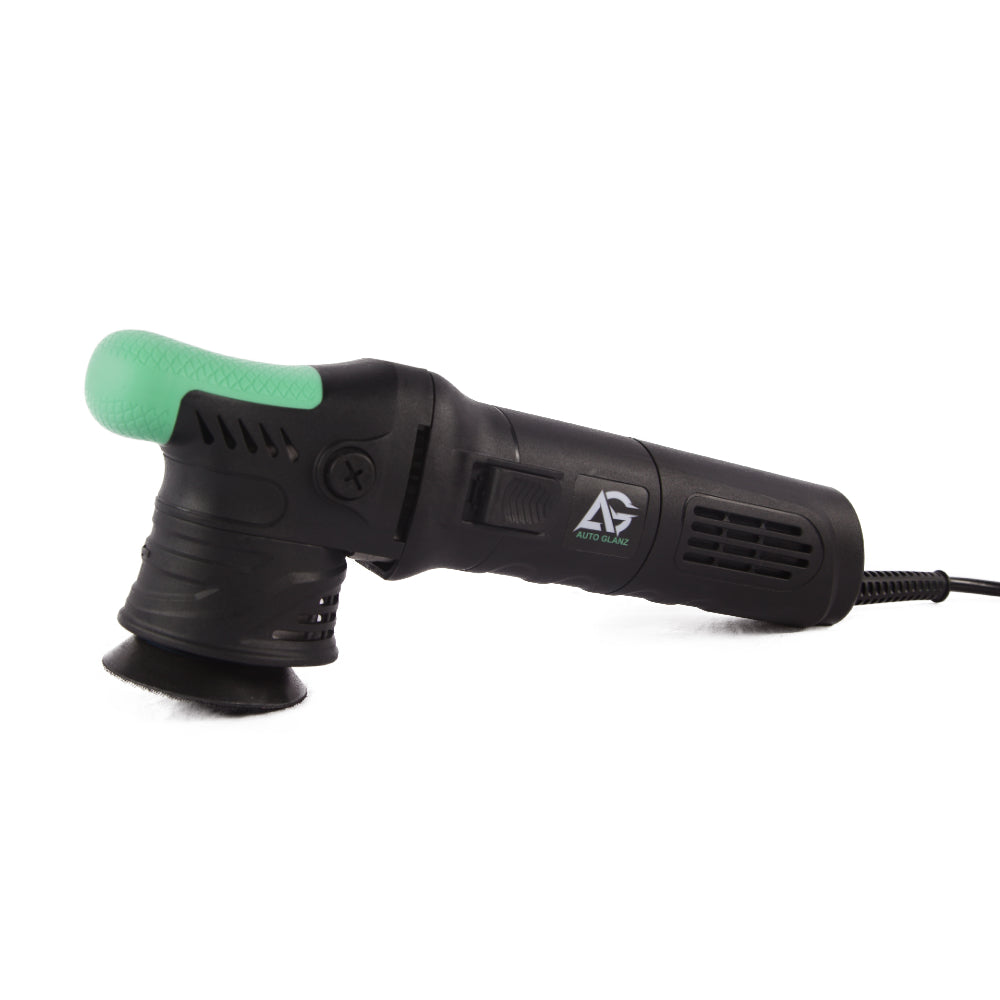 Auto Glanz Lille Dual Action Polermaskine (12 mm udsving)
