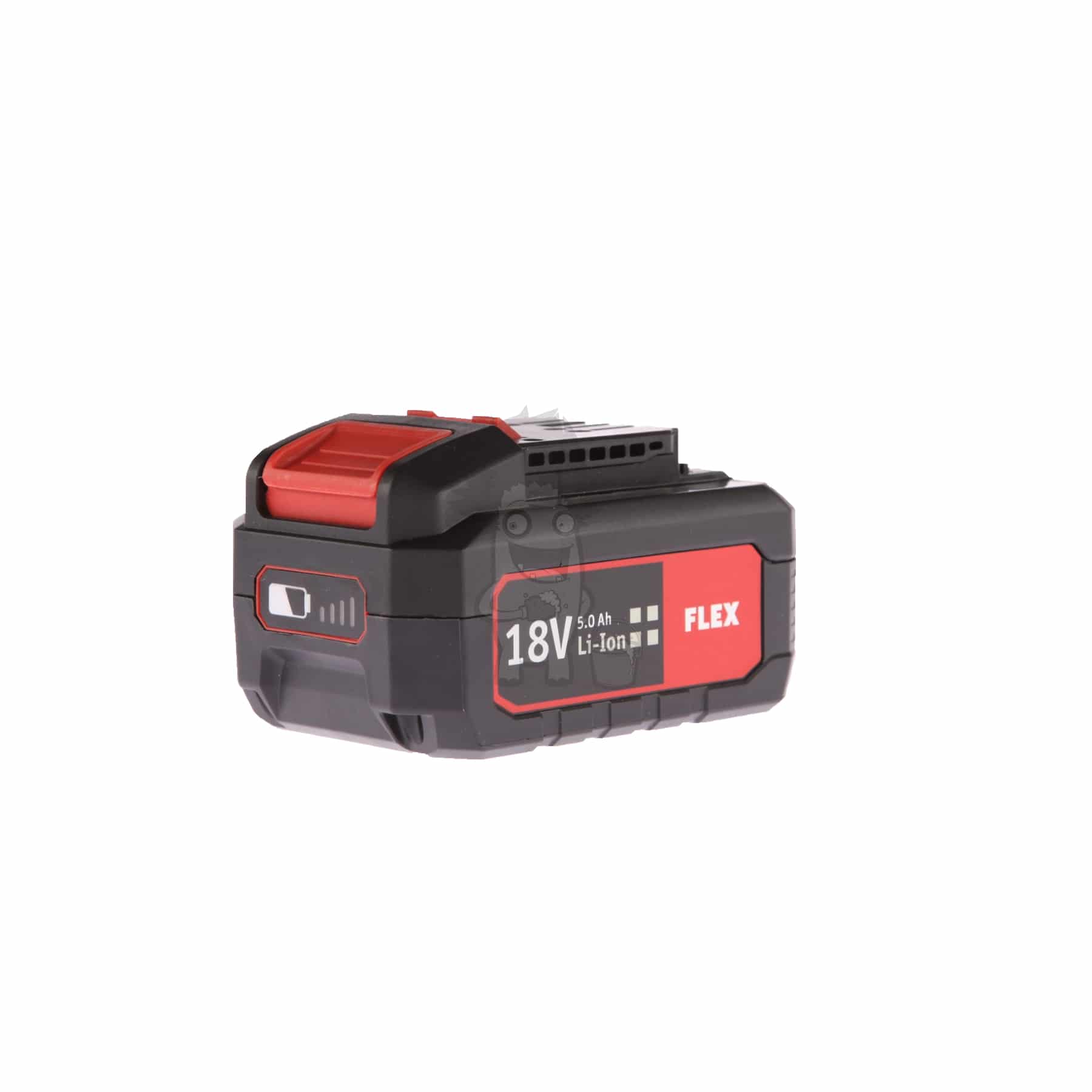 FLEX Akku Pack 18.0/5.0 Batteri