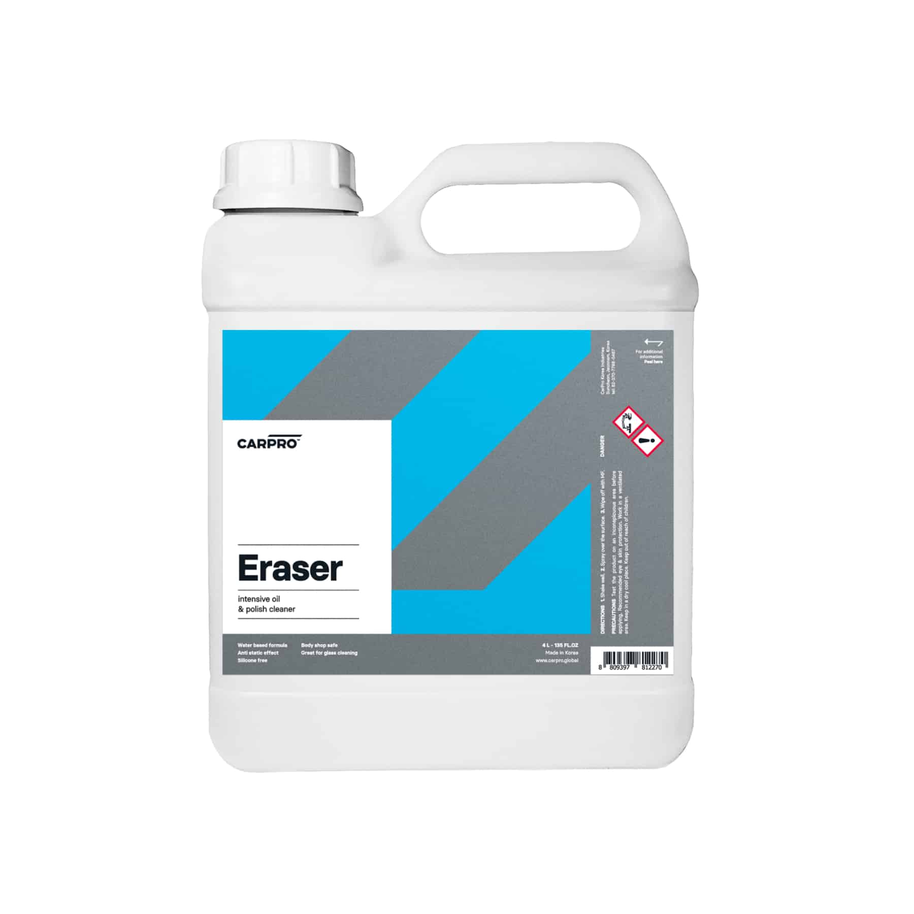 CarPro Eraser Lakprep