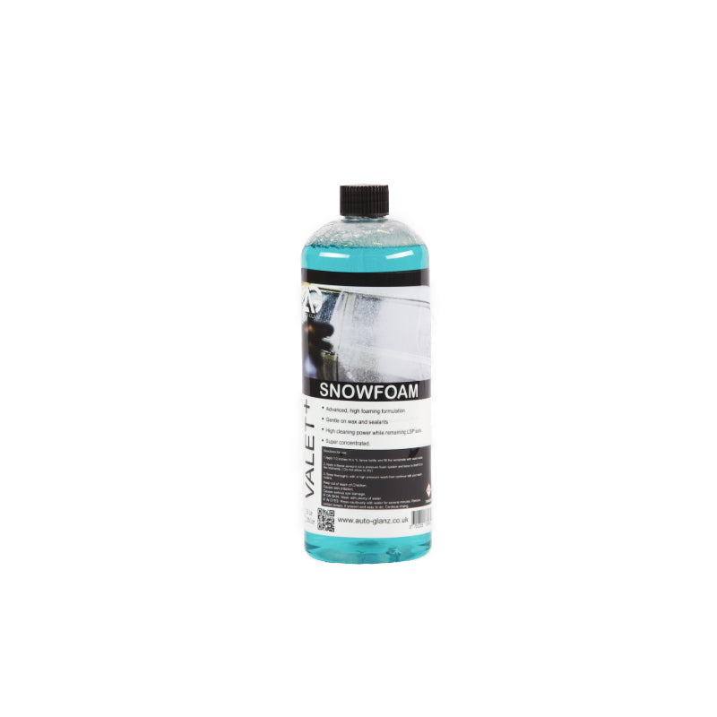 Auto Glanz Trade Snowfoam Skumforvask
