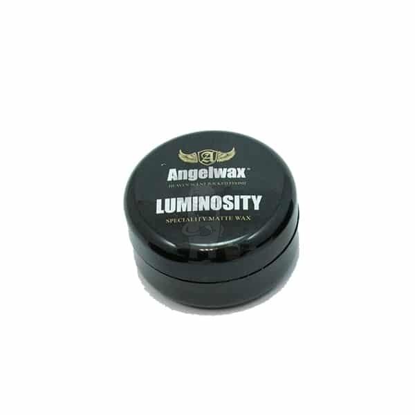 Angelwax-Luminosity