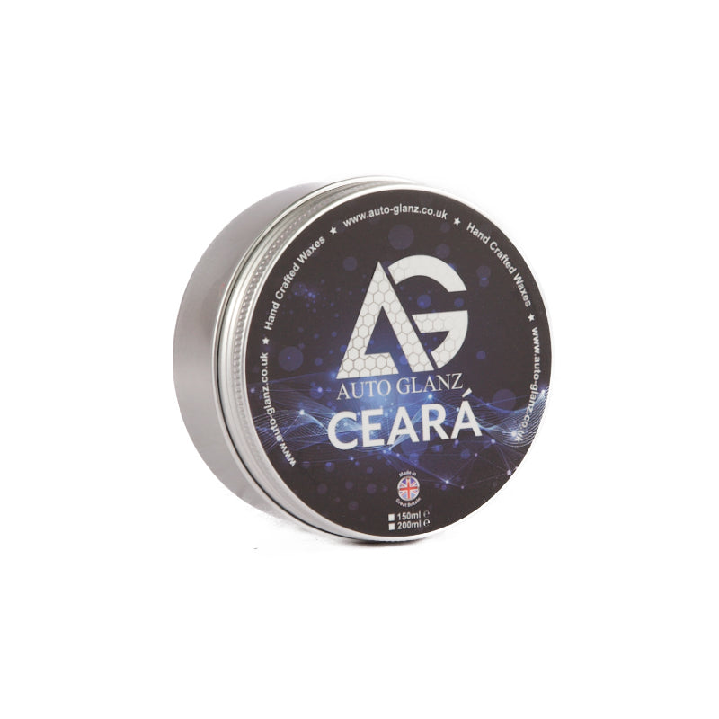 Auto Glanz Ceará Carnauba Voks